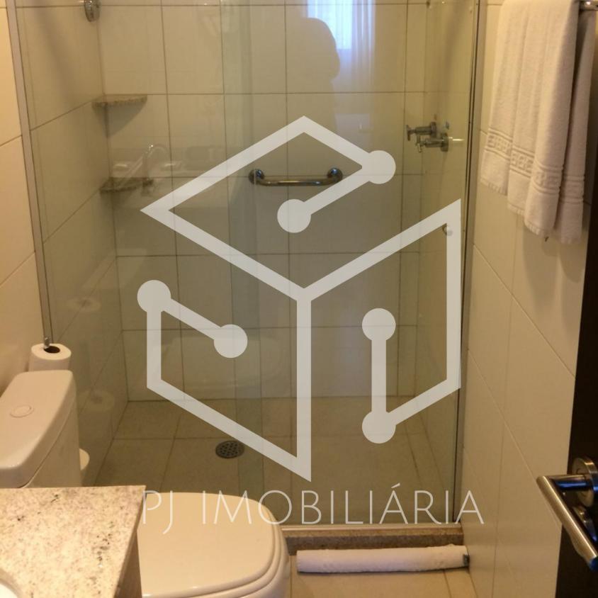 Flat/Apart Hotel, 1 quarto, 30 m² - Foto 10