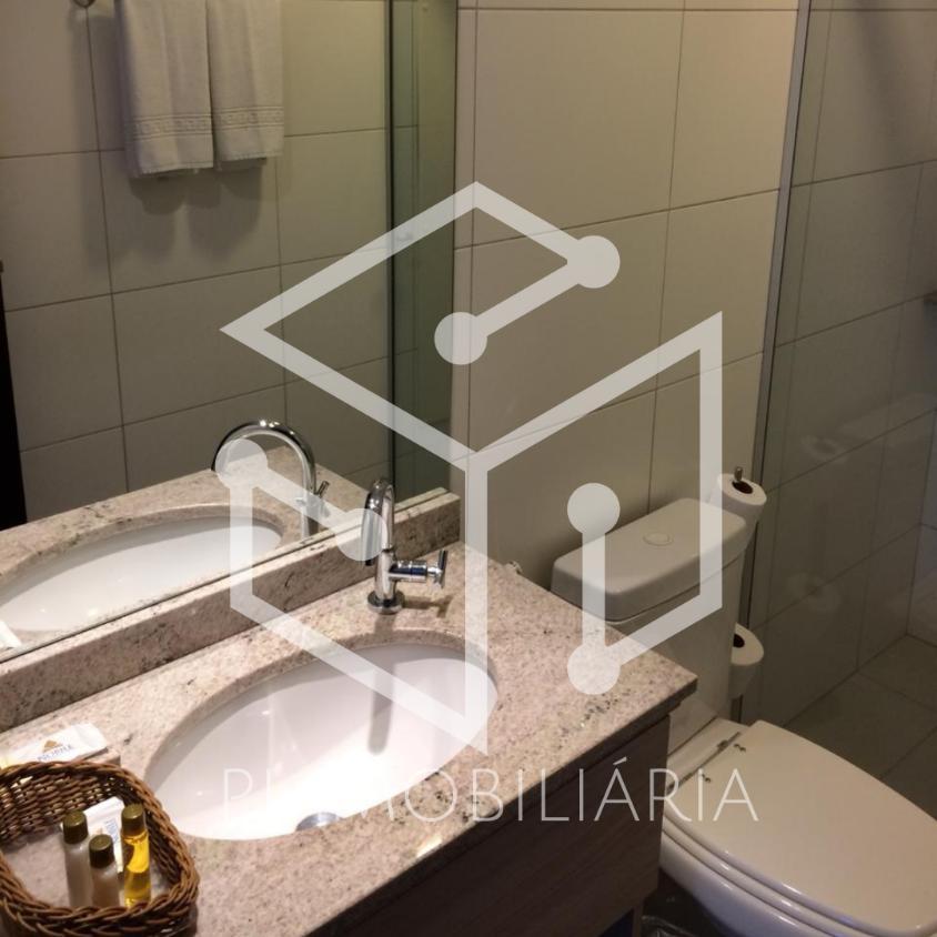 Flat/Apart Hotel, 1 quarto, 30 m² - Foto 11