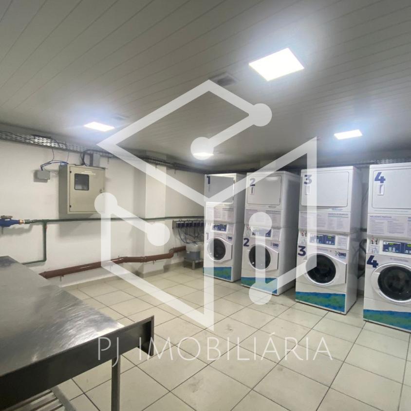 Flat/Apart Hotel, 1 quarto, 30 m² - Foto 13