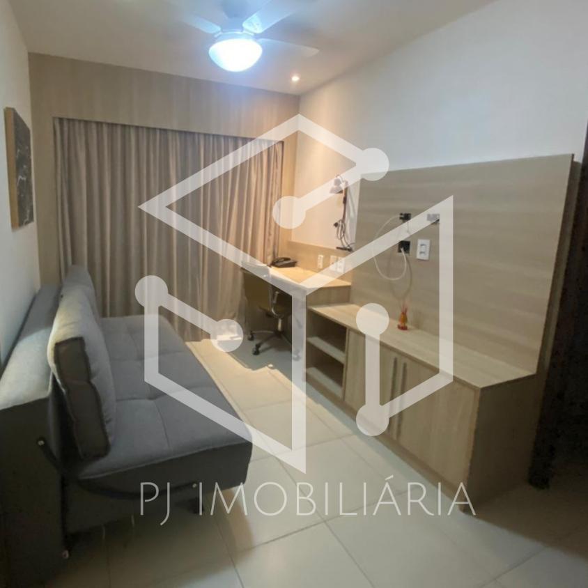 Flat/Apart Hotel, 1 quarto, 30 m² - Foto 15