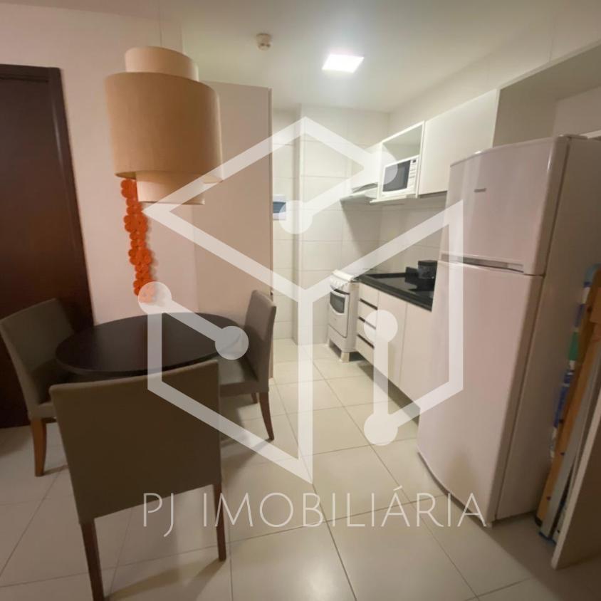 Flat/Apart Hotel, 1 quarto, 30 m² - Foto 16