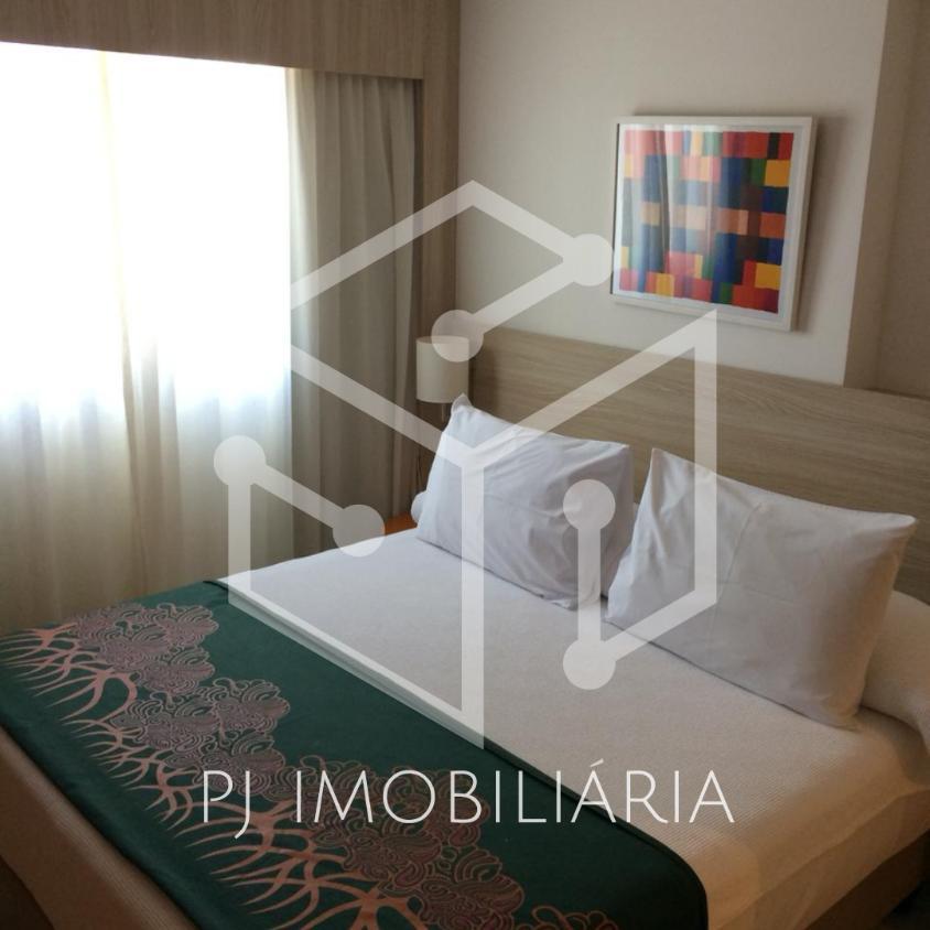 Flat/Apart Hotel, 1 quarto, 30 m² - Foto 2