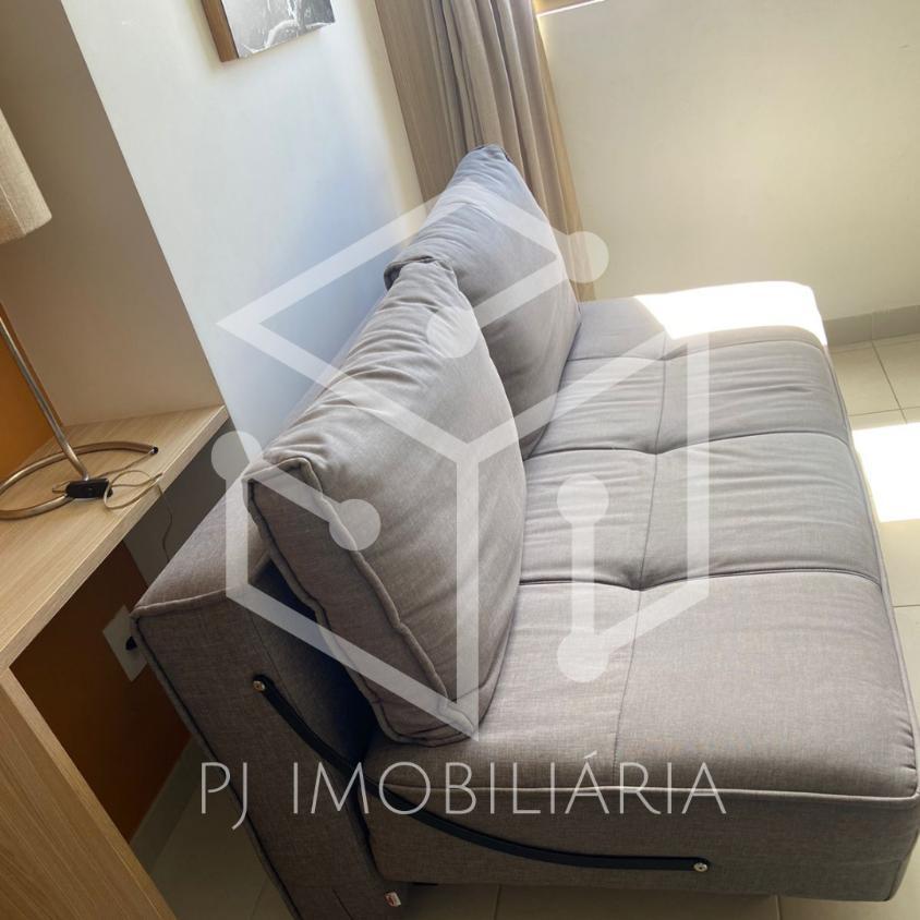 Flat/Apart Hotel, 1 quarto, 30 m² - Foto 3