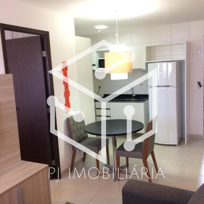 Flat/Apart Hotel, 1 quarto, 30 m² - Foto 4