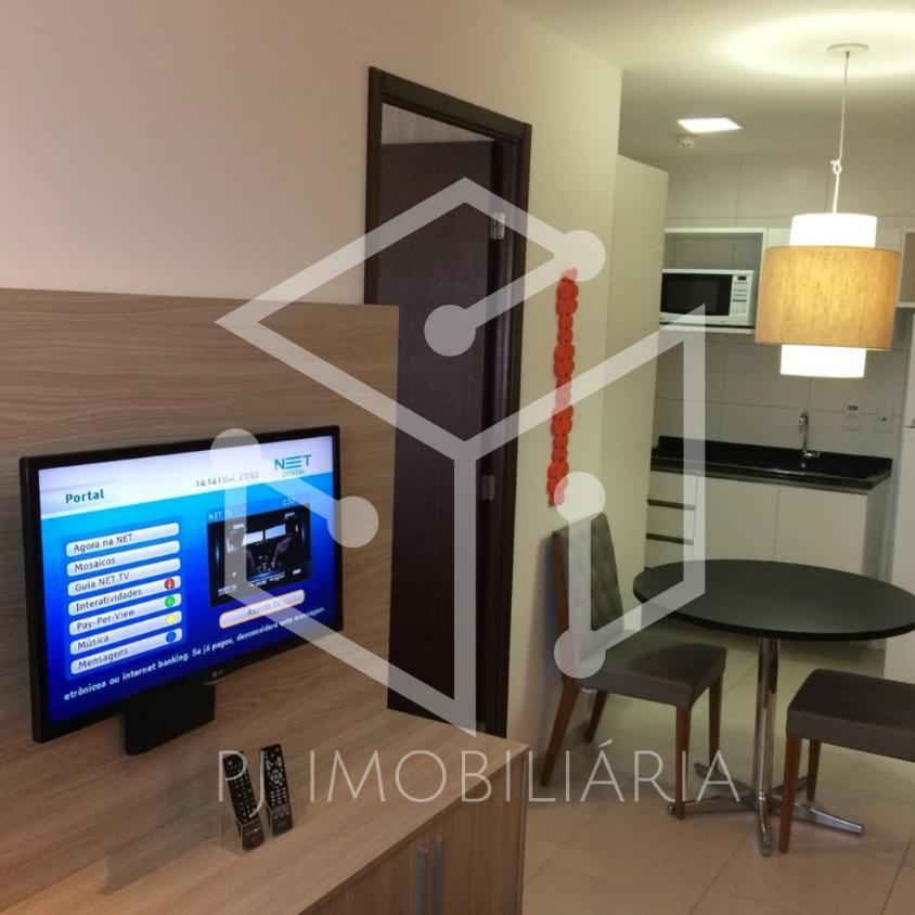 Flat/Apart Hotel, 1 quarto, 30 m² - Foto 6