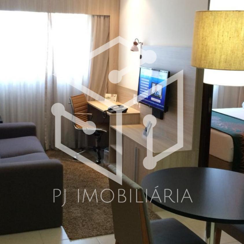 Flat/Apart Hotel, 1 quarto, 30 m² - Foto 7