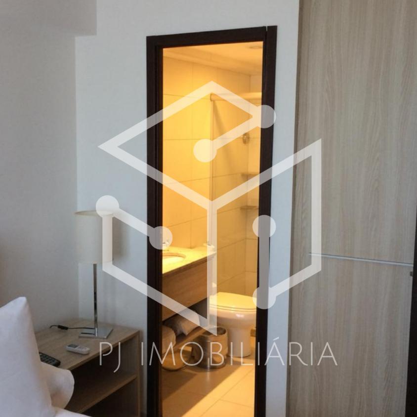 Flat/Apart Hotel, 1 quarto, 30 m² - Foto 8