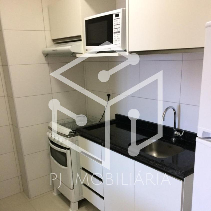 Flat/Apart Hotel, 1 quarto, 30 m² - Foto 9
