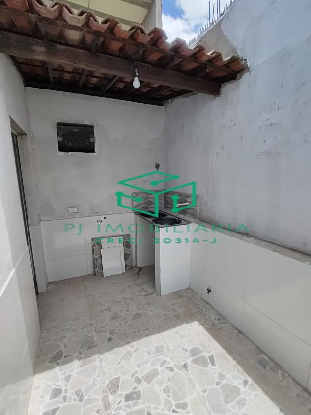 Casa, 3 quartos, 70 m² - Foto 11