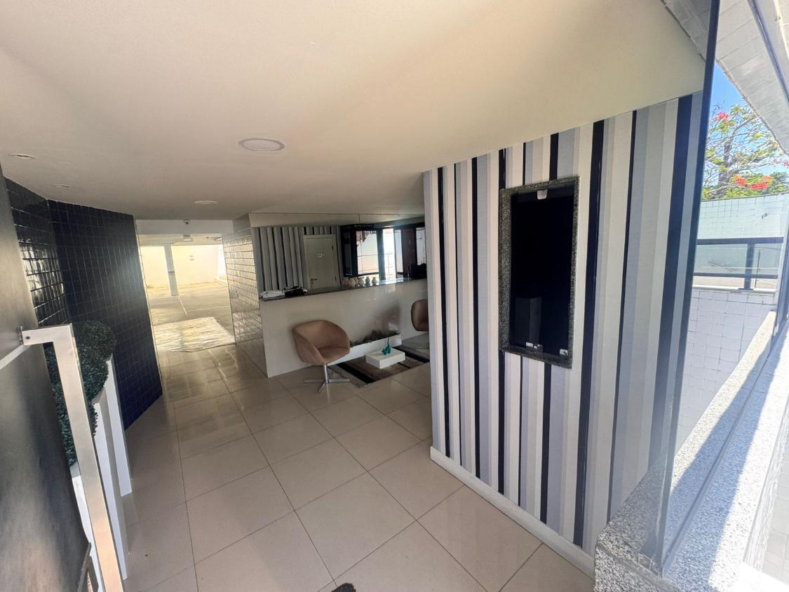 Apartamento, 2 quartos, 60 m² - Foto 13