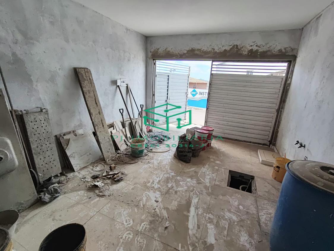 Casa, 3 quartos, 70 m² - Foto 2