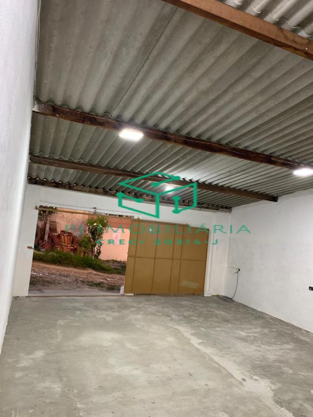 Depósito-Galpão - Foto 2