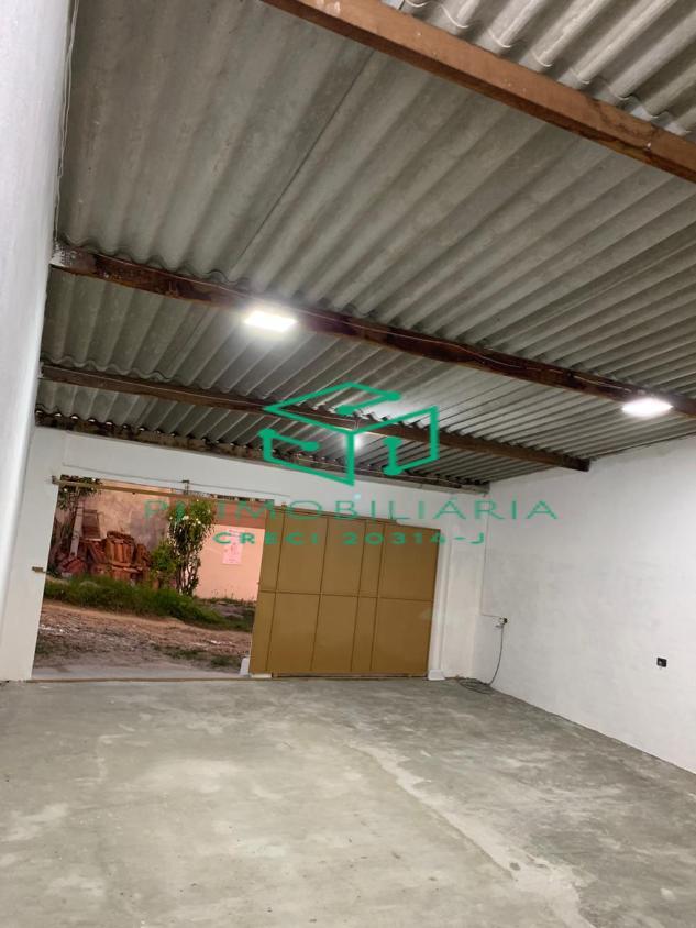 Depósito-Galpão - Foto 3