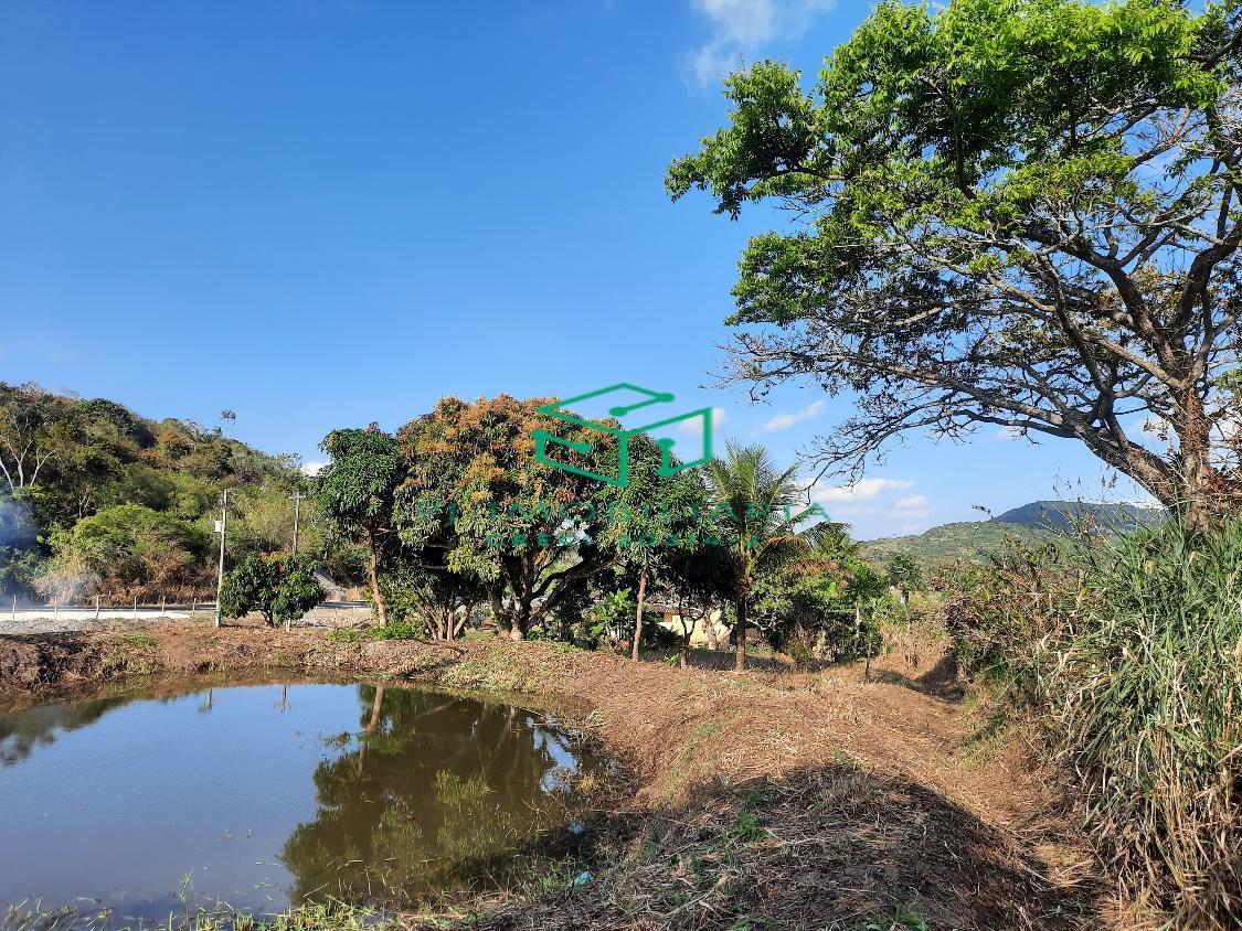 Loteamento e Condomínio, 5 hectares - Foto 7