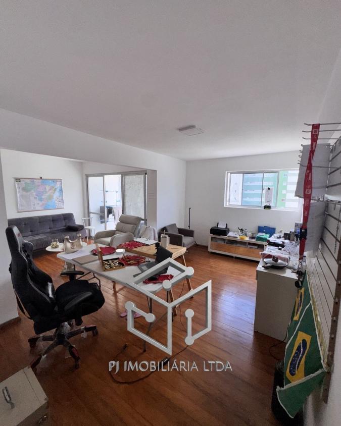 Apartamento, 3 quartos, 122 m² - Foto 10