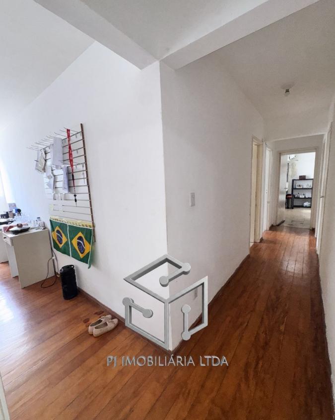 Apartamento, 3 quartos, 122 m² - Foto 11