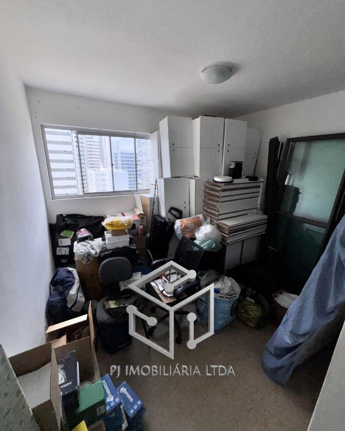 Apartamento, 3 quartos, 122 m² - Foto 15