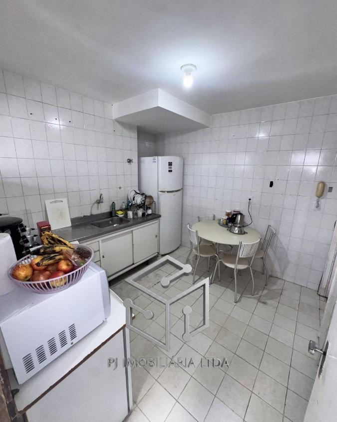 Apartamento, 3 quartos, 122 m² - Foto 16