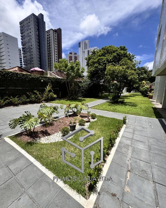 Apartamento, 3 quartos, 122 m² - Foto 3