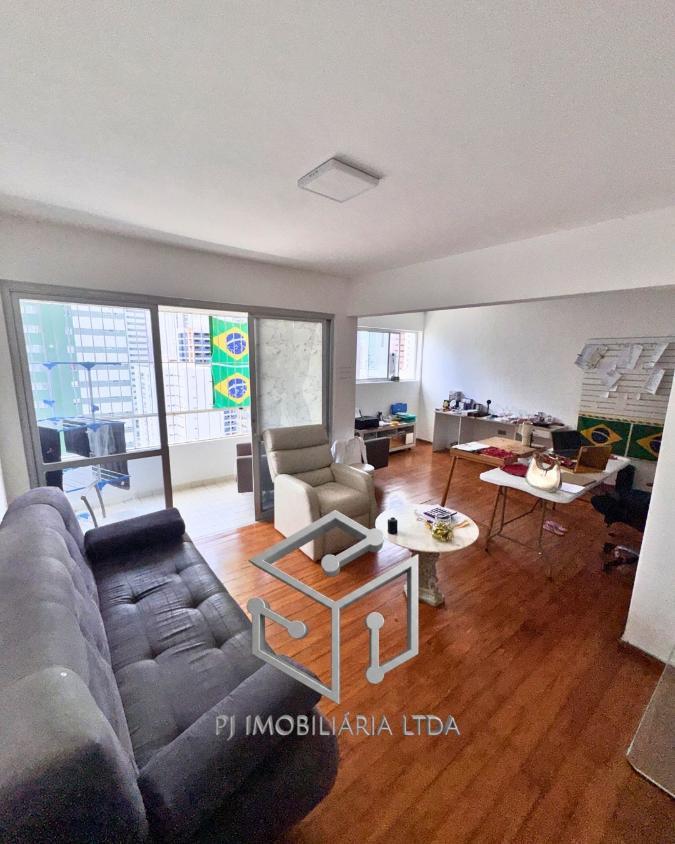 Apartamento, 3 quartos, 122 m² - Foto 8