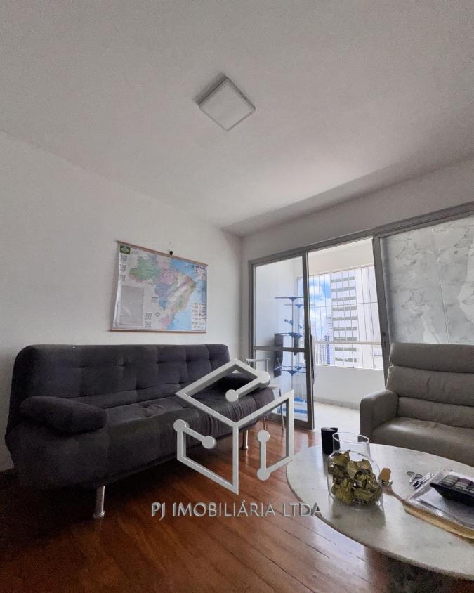 Apartamento, 3 quartos, 122 m² - Foto 9