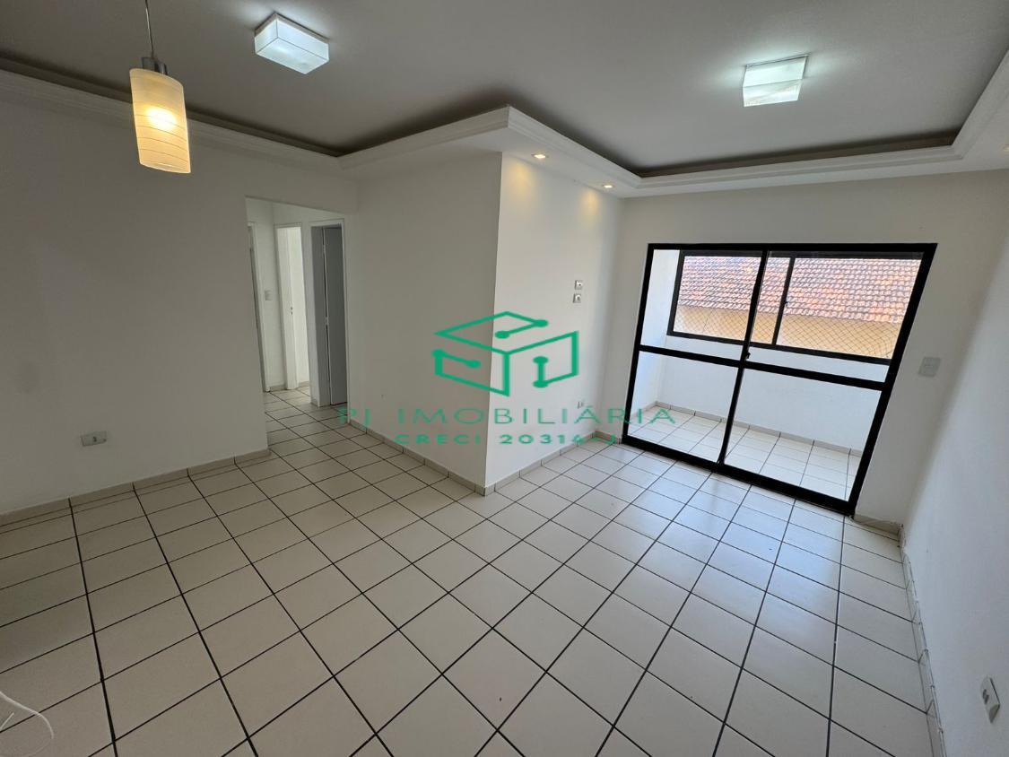 Apartamento, 3 quartos, 69 m² - Foto 1