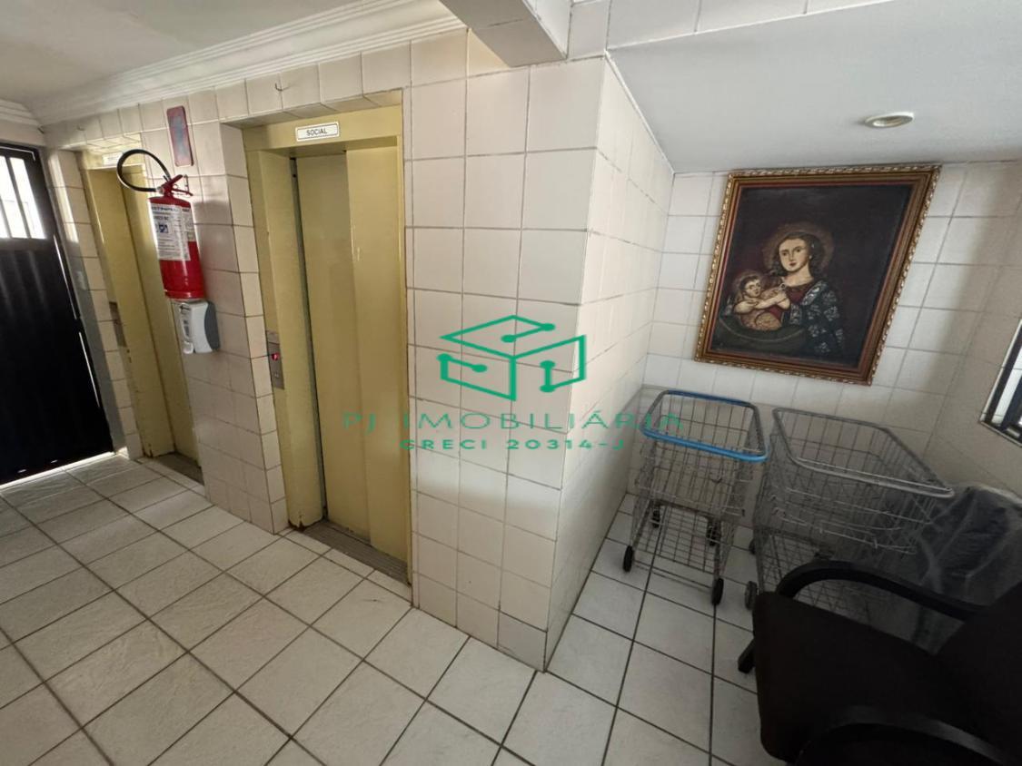 Apartamento, 3 quartos, 69 m² - Foto 16