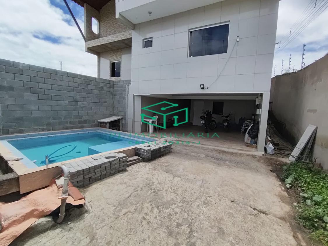 Casa, 3 quartos, 175 m² - Foto 2
