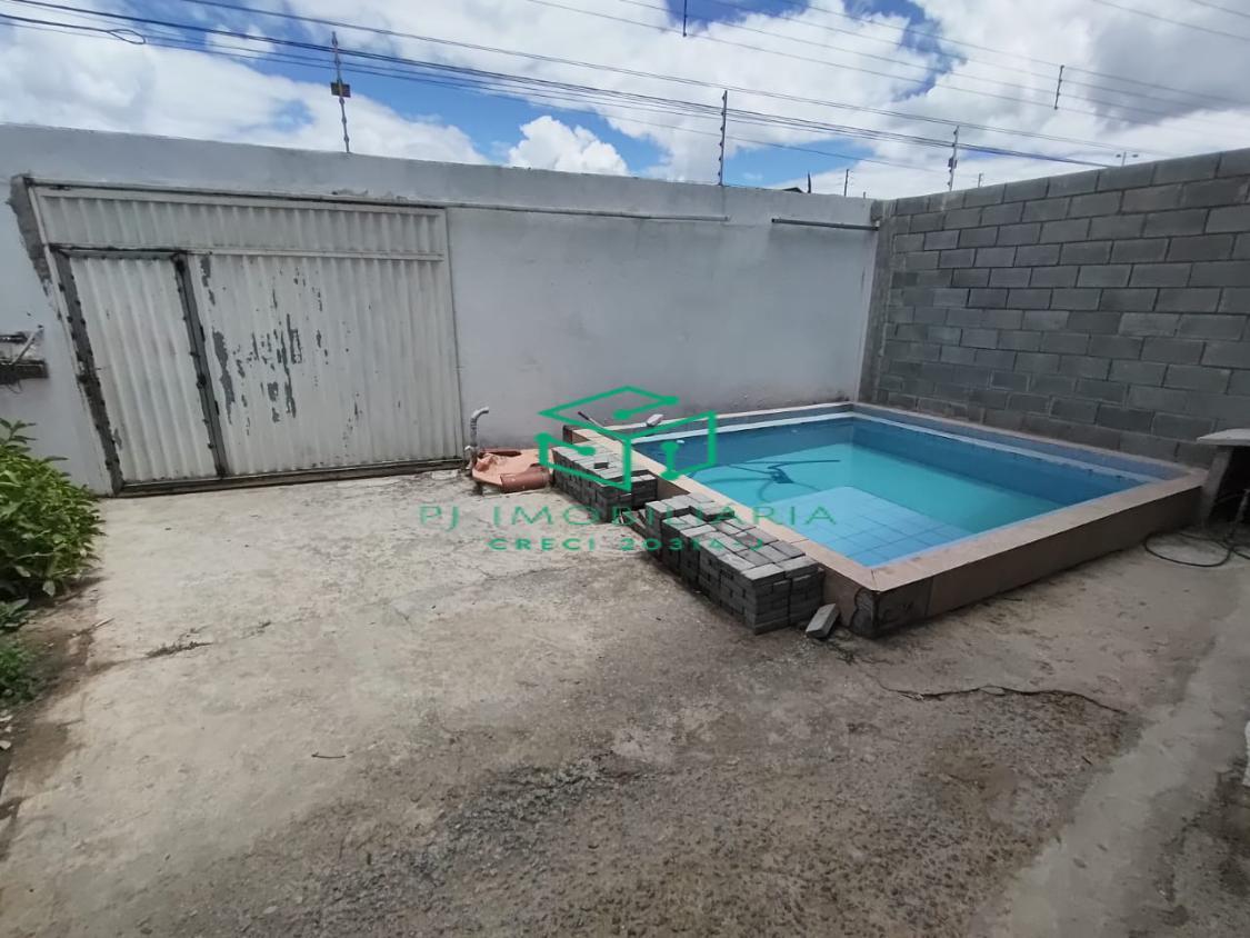 Casa, 3 quartos, 175 m² - Foto 3