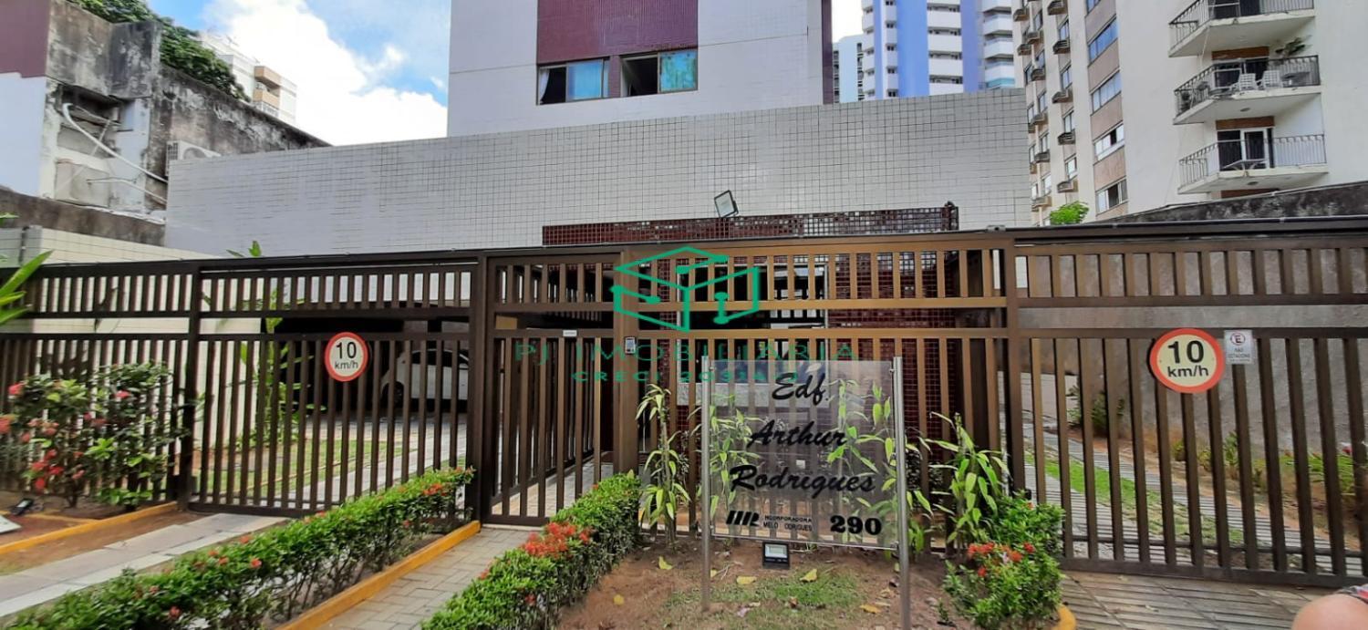 Apartamento, 1 quarto, 45 m² - Foto 17