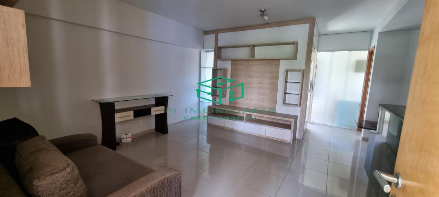 Apartamento, 1 quarto, 45 m² - Foto 1