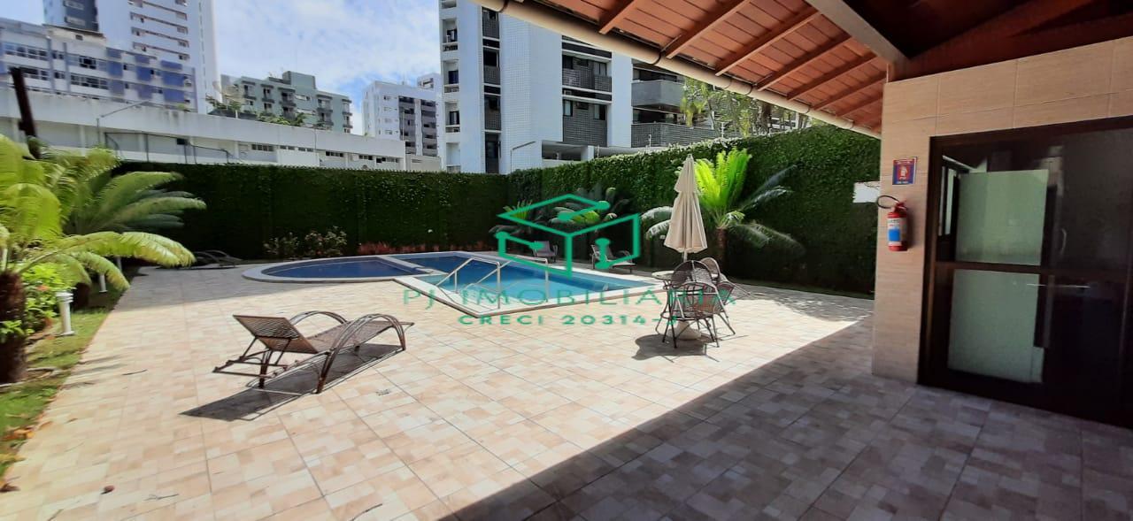 Apartamento, 1 quarto, 45 m² - Foto 19