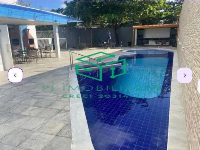 Apartamento, 2 quartos, 45 m² - Foto 2