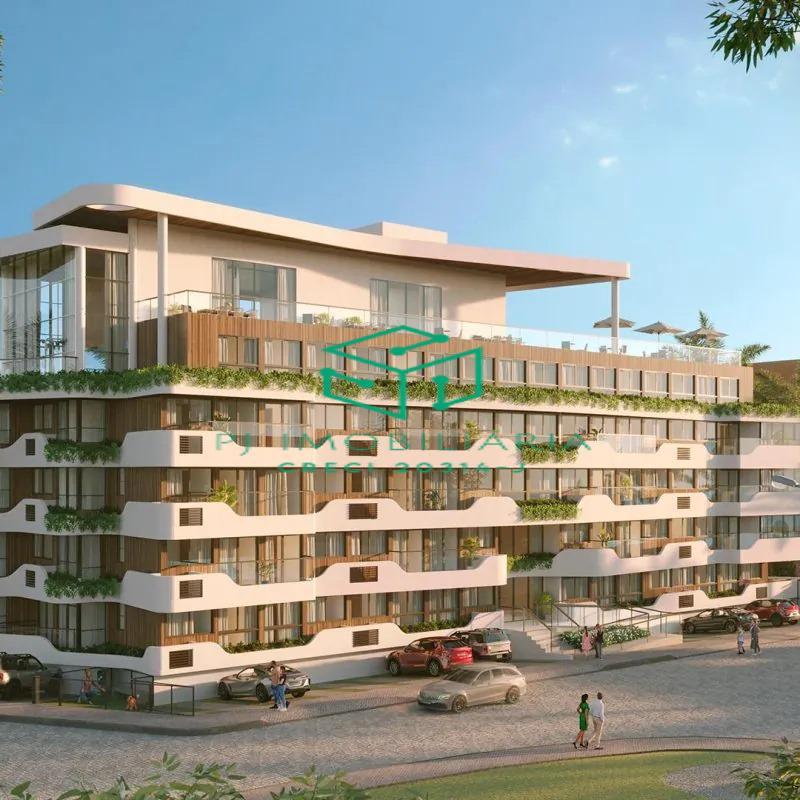 Flat/Apart Hotel, 1 quarto, 19 m² - Foto 4