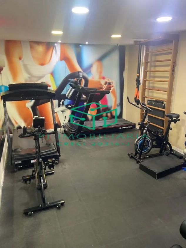 Apartamento, 2 quartos, 45 m² - Foto 5