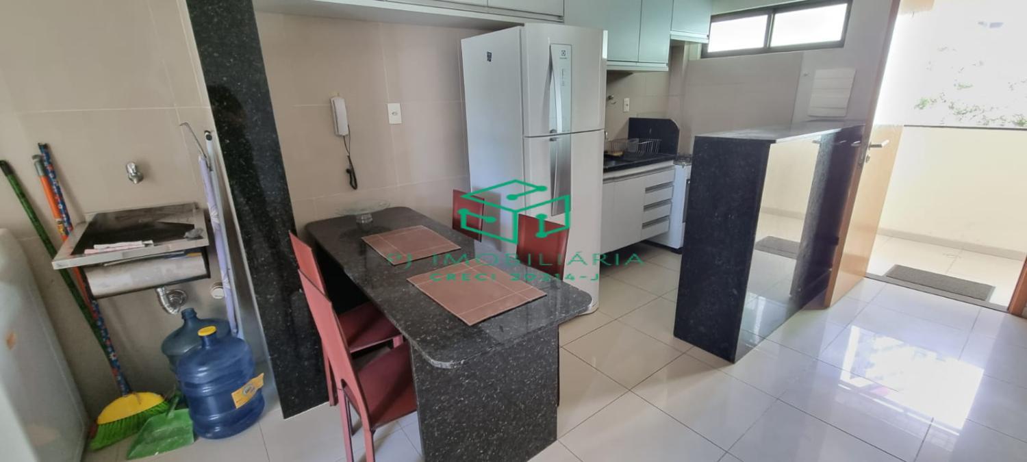Apartamento, 1 quarto, 45 m² - Foto 6