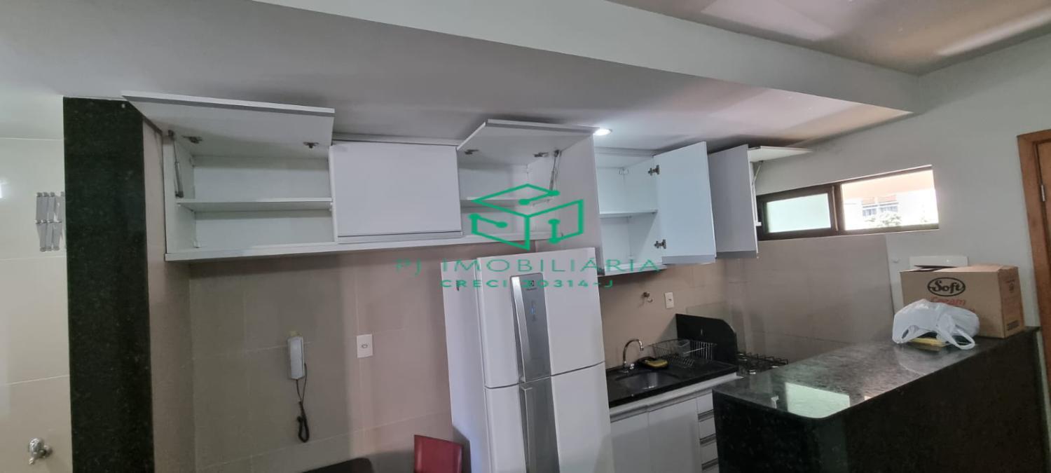 Apartamento, 1 quarto, 45 m² - Foto 8