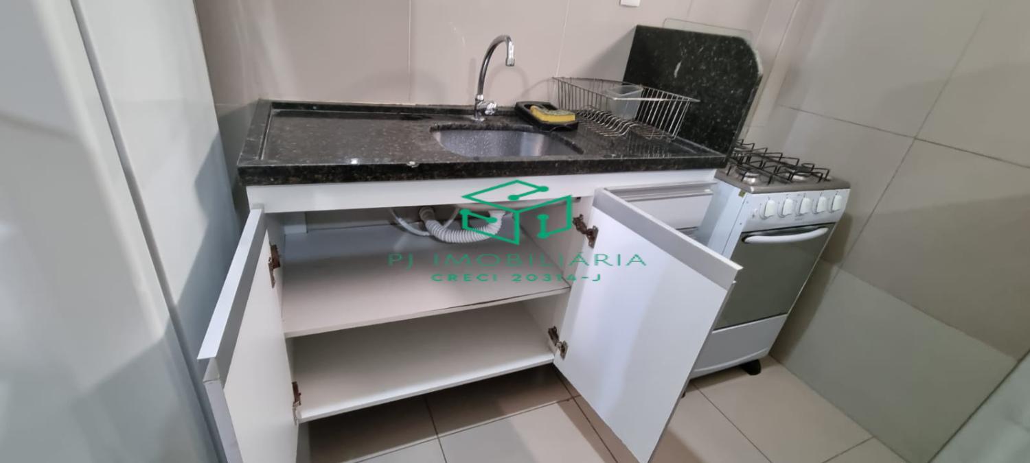 Apartamento, 1 quarto, 45 m² - Foto 9