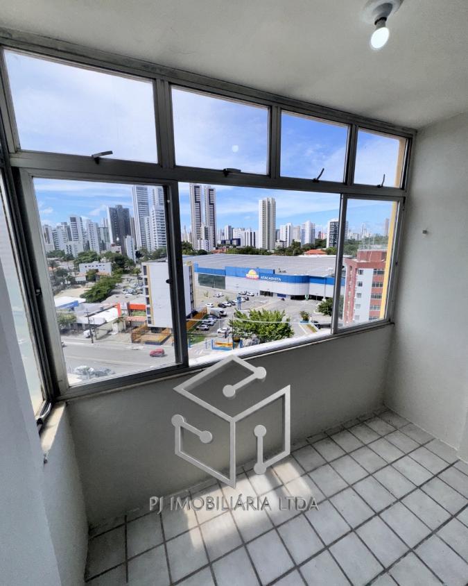 Apartamento, 3 quartos, 84 m² - Foto 5