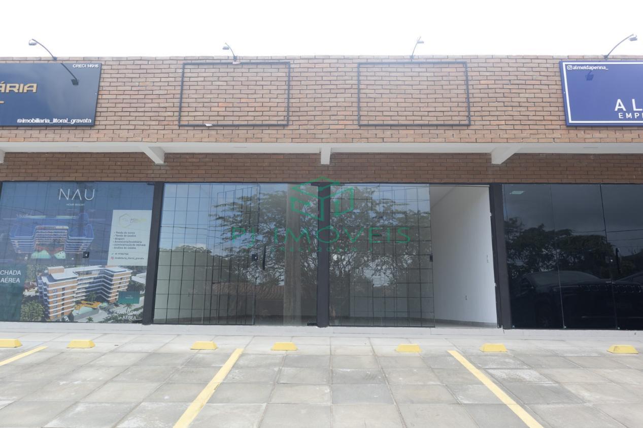 Sala-Conjunto, 24 m² - Foto 1