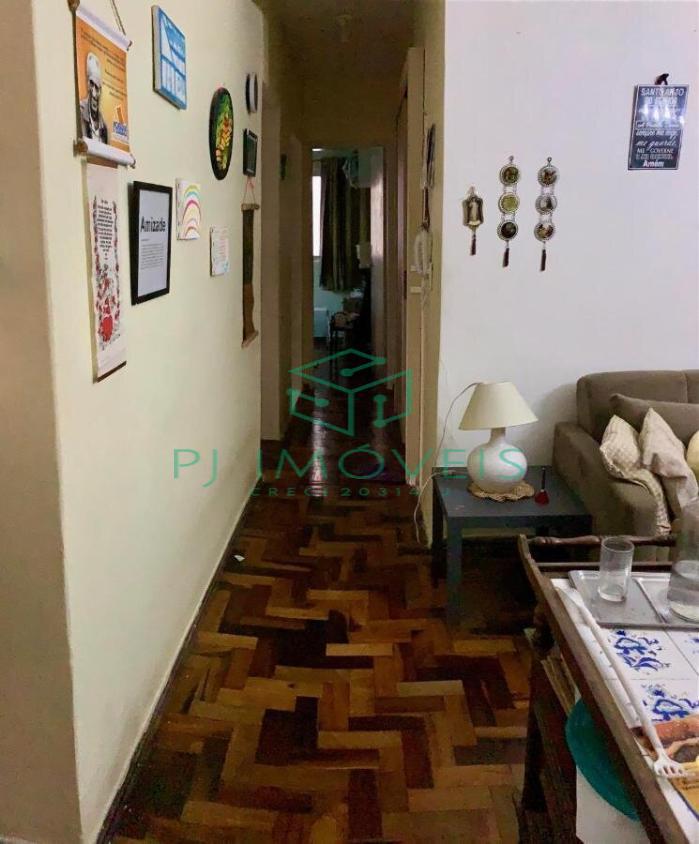 Apartamento, 3 quartos, 119 m² - Foto 8