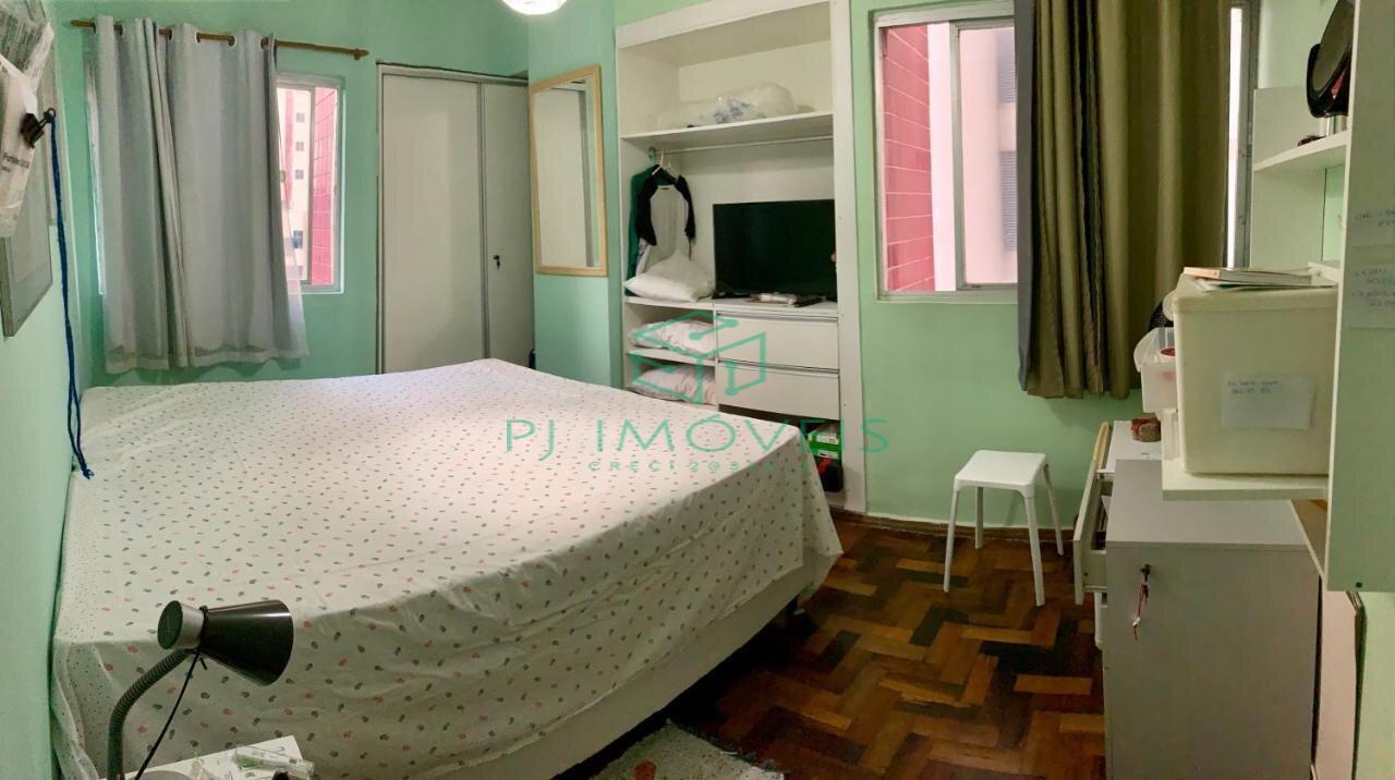 Apartamento, 3 quartos, 119 m² - Foto 9