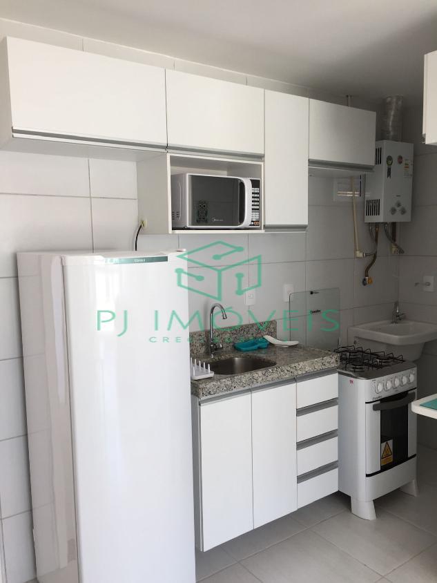 Flat/Apart Hotel, 1 quarto, 40 m² - Foto 10