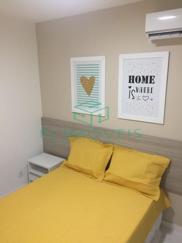 Flat/Apart Hotel, 1 quarto, 40 m² - Foto 14