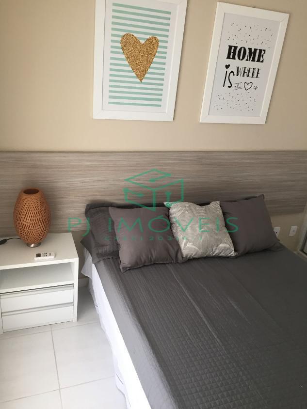 Flat/Apart Hotel, 1 quarto, 40 m² - Foto 17