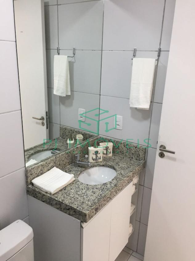 Flat/Apart Hotel, 1 quarto, 40 m² - Foto 20