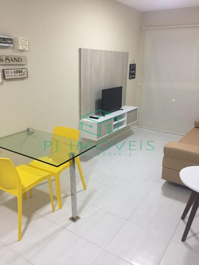 Flat/Apart Hotel, 1 quarto, 40 m² - Foto 7