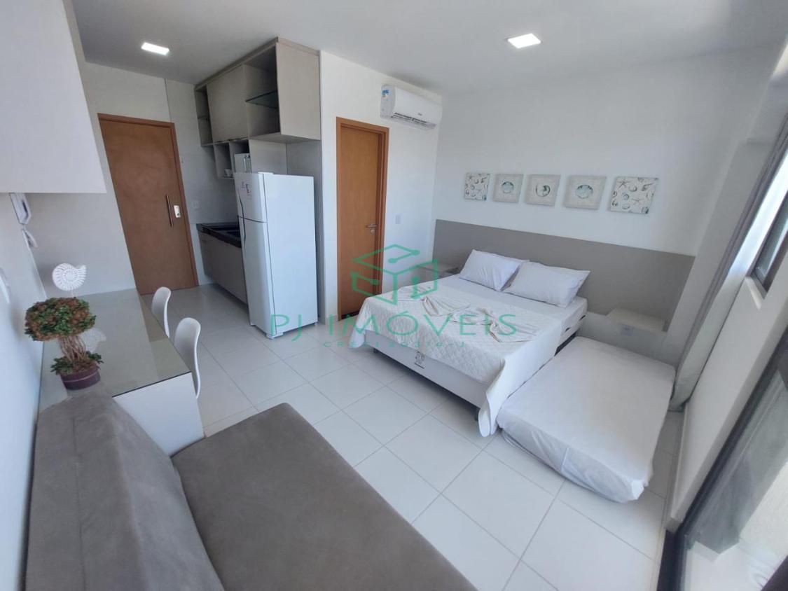 Flat/Apart Hotel, 1 quarto, 30 m² - Foto 2