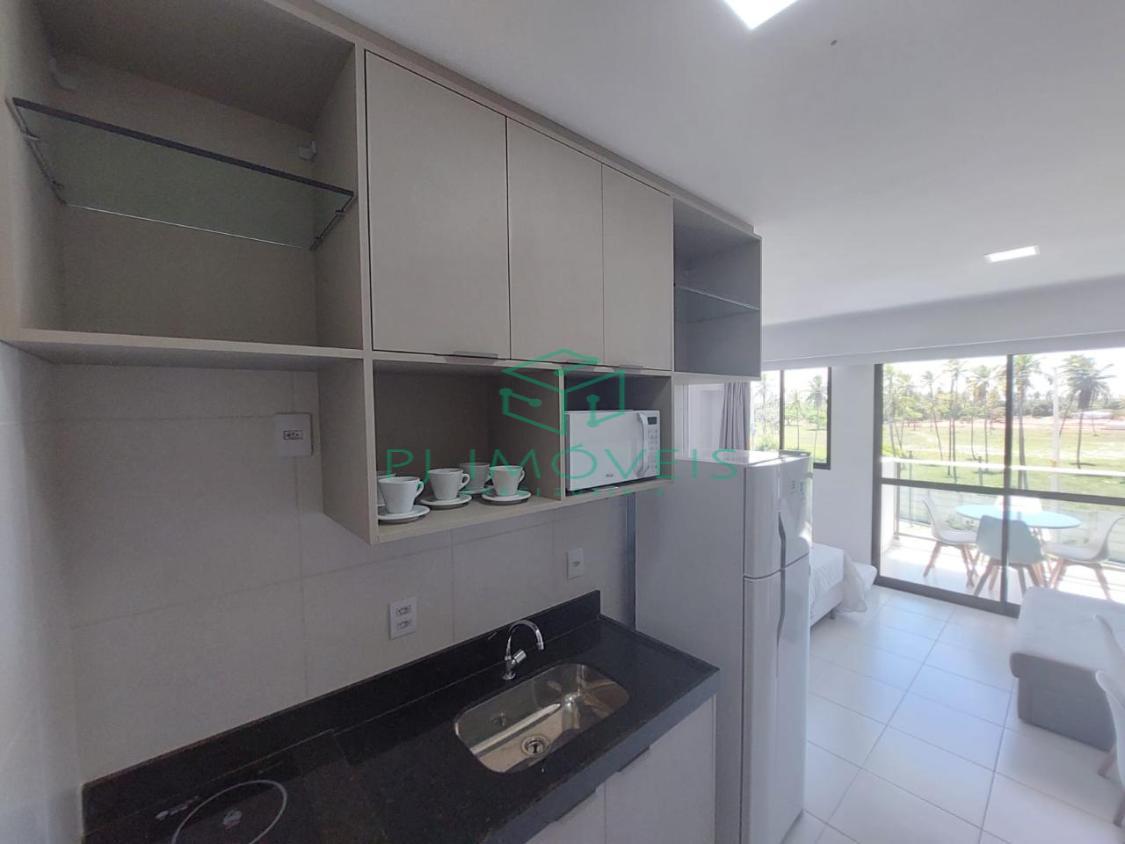 Flat/Apart Hotel, 1 quarto, 30 m² - Foto 12