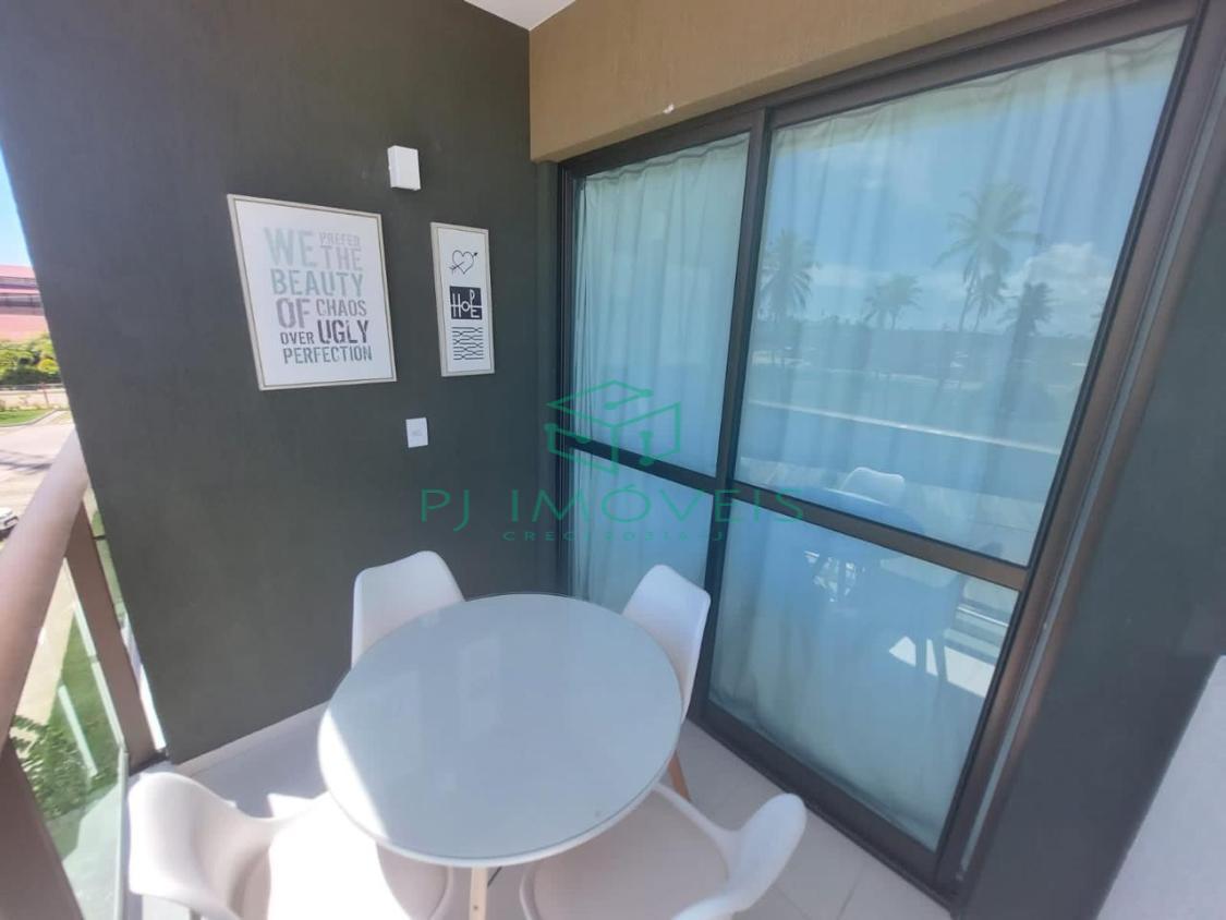 Flat/Apart Hotel, 1 quarto, 30 m² - Foto 13